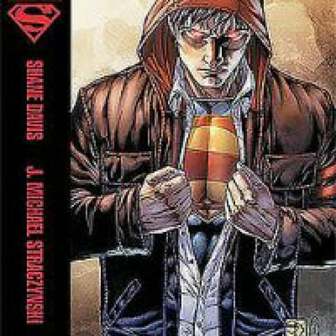 Superman: Tierra Uno Vol. Uno (Análisis Y Reseña).