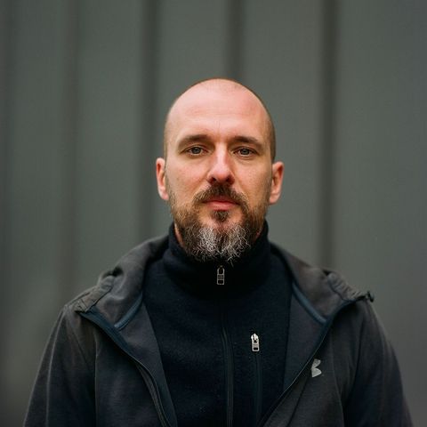 Tomasz Runowicz - VFX Supervisor
