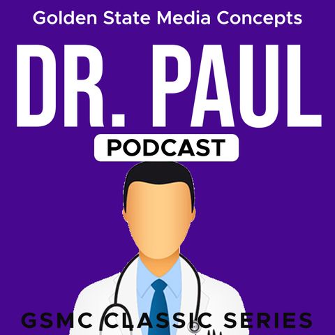 Pop Walters Takes the Rap | GSMC Classics: Dr. Paul