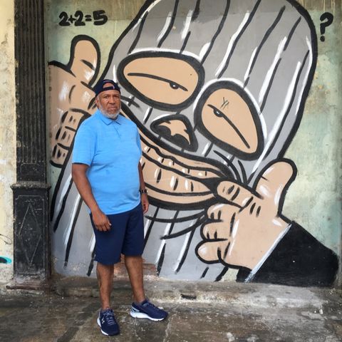 Cigars in Havanna  Part 2 Season 1 Episode 11