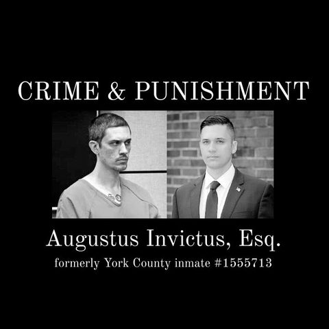 Crime & Punishment, Episode 1: Criminal Defense