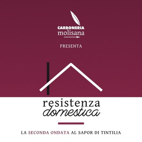 Resistenza Domestica del 19.12.2020