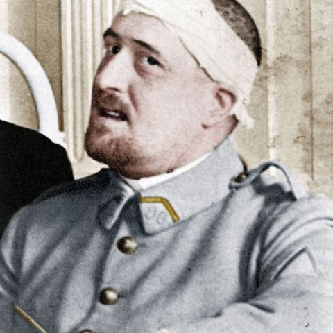 Guillaume Apollinaire: biografia, poesie, opere