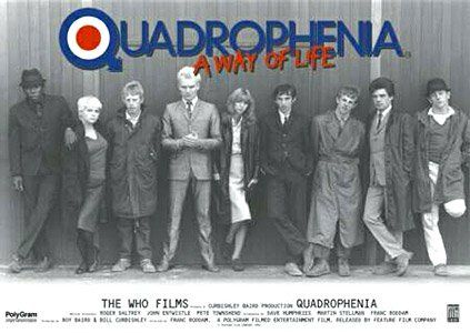 Episode 024 - Quadrophenia (1979)