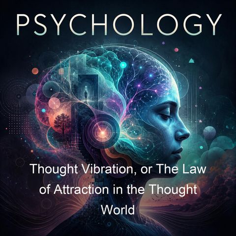 As a Man Thinketh (version 2)-James Allen