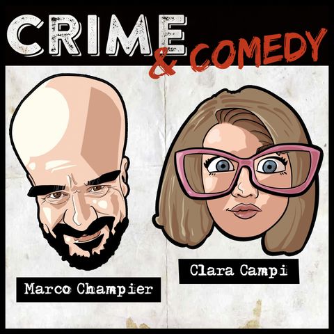 Crime & Comedy - Trailer - 00