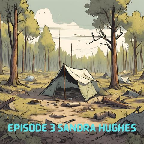 003 - Chillworthy Episode ~ 3 Sandra Hughes