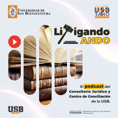 E1 Litigando ando - Reforma Pensional