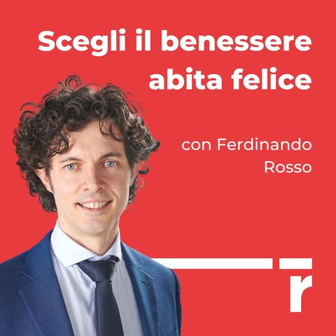 Copertina del podcast