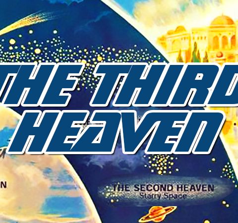 NTEB RADIO BIBLE STUDY: The Day That The Apostle Paul Was Stoned To Death And Found Himself To Be In A Place He Calls The Third Heaven