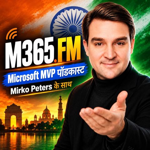 Copertina del podcast