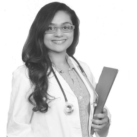 The Health of Alternative Medicine with Dr. Rachna Patel