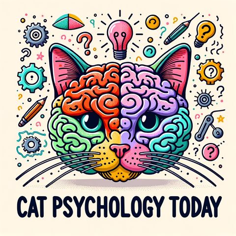 "Unraveling the Mysteries of Feline Psychology: Exploring the Captivating Minds of Our Furry Companions"