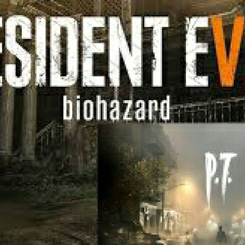 Por Fin Se Resuelve Demo De Resident Evil 7 , Nuevos Archivos Encontrados En P.T Mas El Pilon - Podcast N1 Jaleis :D