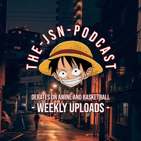 EP.4 | End of Land of Waves | Cap God Appers Usopp | Anime Talk