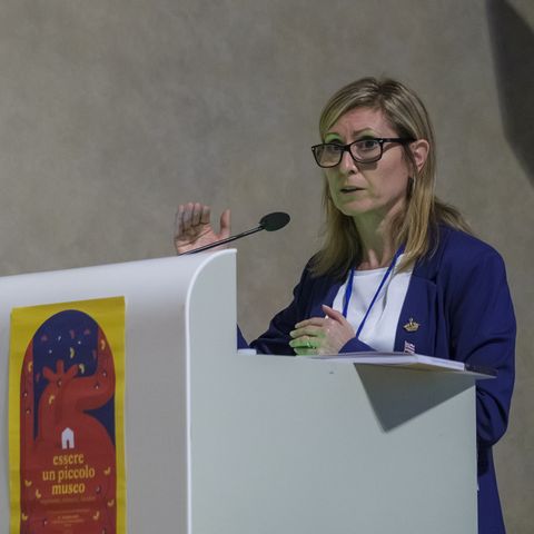 02.1 Barbara Tuzzolino - Musei Reali di Torino