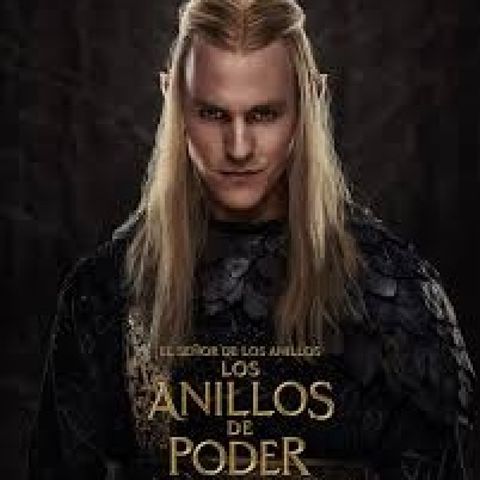 Rebobinando Los anillos de poder 2x06