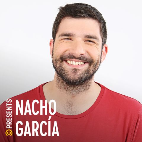 Nacho Garcia - Teatro Lope de Vega