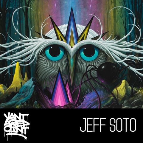 EP119 - JEFF SOTO