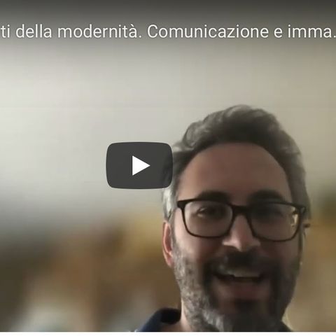 “Motori e miti della modernità. Comunicazione e immaginario industriale” di Lorenzo Fattori