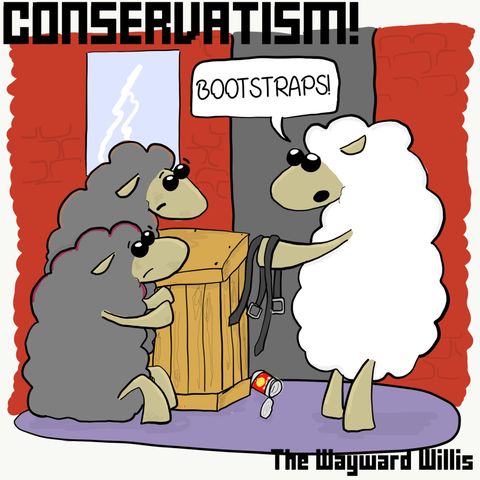 10: What Even Is Conservatism?