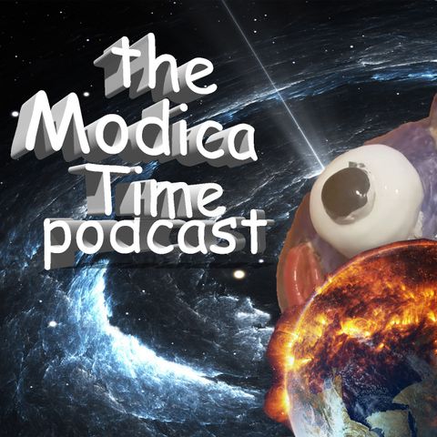 Episode three: Mini Man Modica