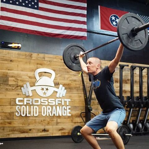 Crossfit Nashville TN - Best crossfit in Nashville