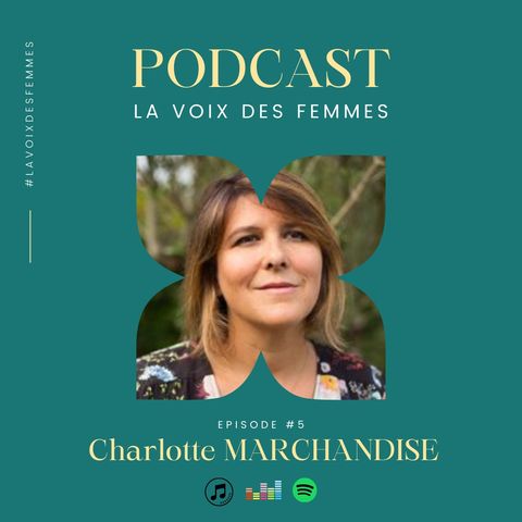 Charlotte Marchandise