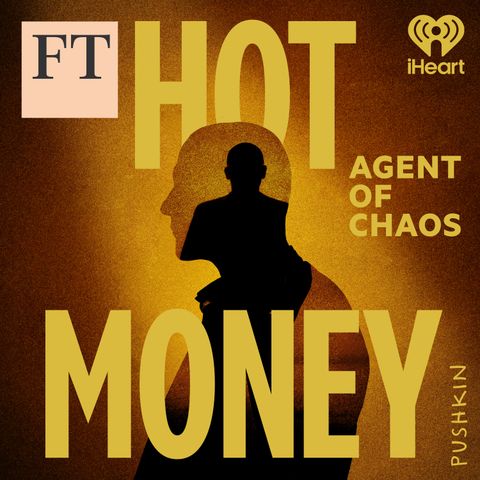 Podcast Cover