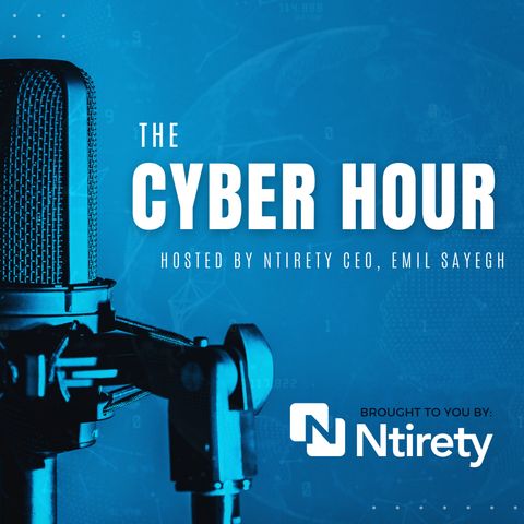 Unlocking the Future-Ntirety's Leadership on the Evolution of IT Solutions: A Conversation with Ntirety CTO & COO Josh Henderson