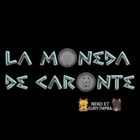 N.E.E. LA MONEDA DE CARONTE 52 - LA VIRGEN DE MONSERRAT: LA MORENETA DE CATALUÑA