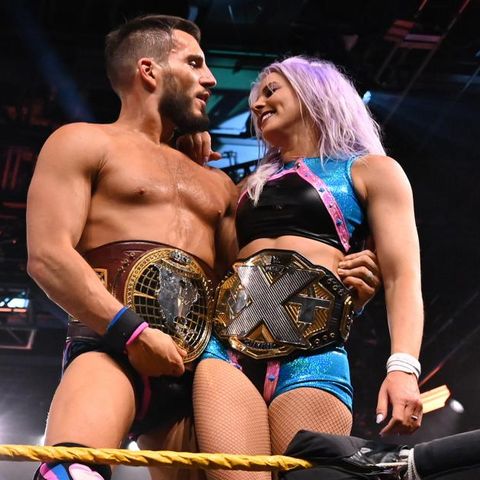 NXT Review: The Garganos Take Out Shirai & Priest Ahead of TakeOver
