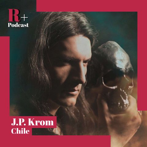 Entrevista J.P. Krom (Chile)