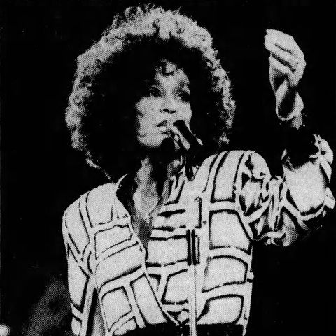 Whitney Houston - Only Human 2:18:25 5.40 PM