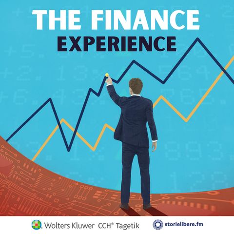 Trailer - The Finance Experience