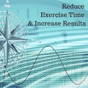 Reduce Exercise Time & Increase Results