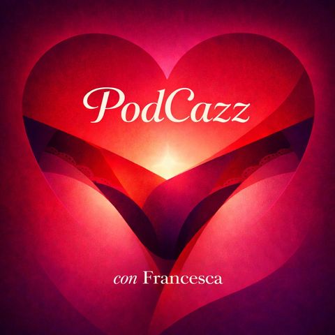 Copertina del podcast