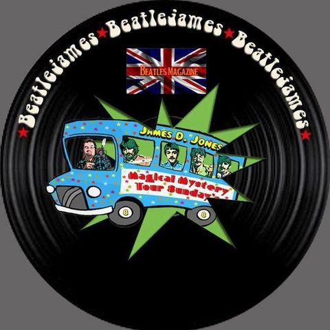 Magical Mystery Tour - The Beatle Years and Beyond - 210919