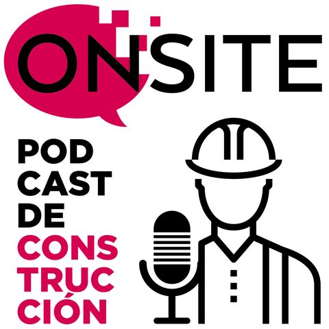 #60 | PRL para empresas de construcción, con Ramón Pérez Merlos
