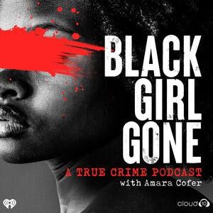 Introducing: Black Girl Gone