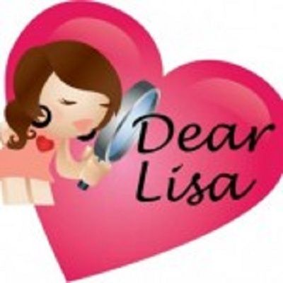 WGSN-DB Dear Lisa #1