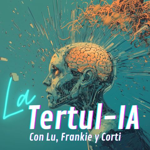 #31 - Los trastornos mentales de las Inteligencias Artificiales con Raúl Arrabales