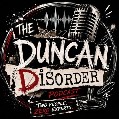 Copertina del podcast