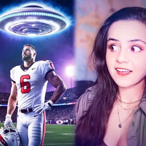 Strangest News of the Week - UFOs and Robot Bees on Mars