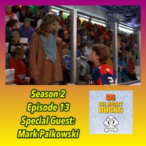 D2 Episode 13: Let's See How This Goes (Special Guest: Mark Palkowski)