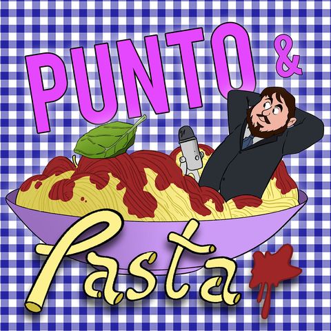 Punto & Pasta - Procrastinar m'è dolce in questo mar
