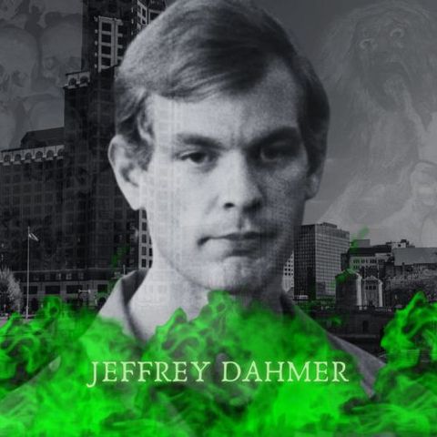 Jeffery Dahmer: Il Mostro di Milwuakee| La Fiamma Oscura Podcast