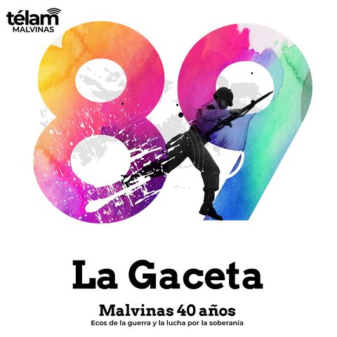 89 - La Gaceta