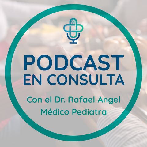 Portada del podcast