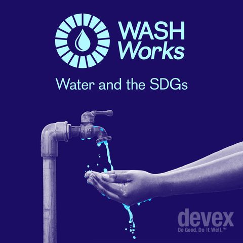 Introducing WASH Works